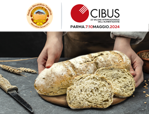cibus CIBUS PARMA 2024