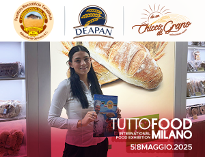 tutto-food TuttoFood Milano 2025